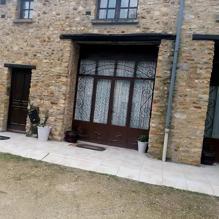 Apartment Charme De La Pierre